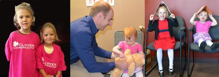 Chiropractic Neenah WI Children Chiropractic Neenah WI Children